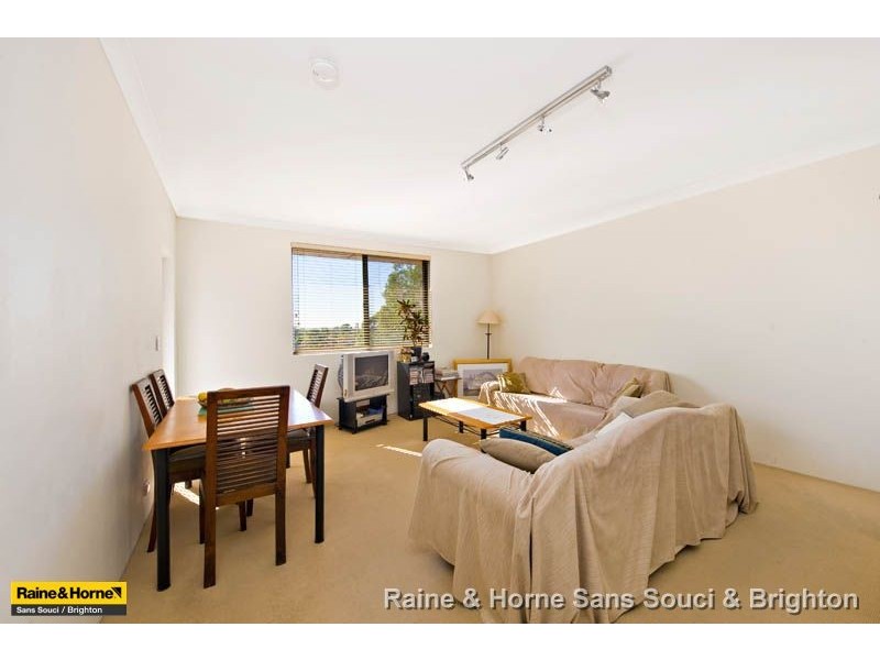 29/678 Rocky Point Road, Sans Souci NSW 2219