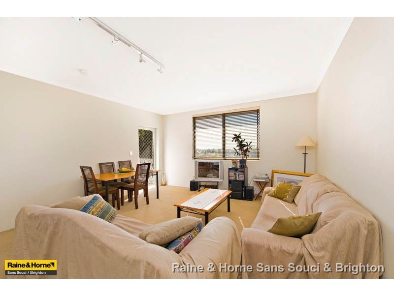 29/678 Rocky Point Road, Sans Souci NSW 2219