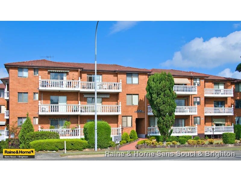 29/678 Rocky Point Road, Sans Souci NSW 2219