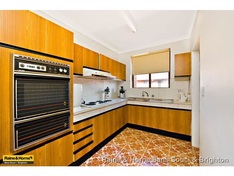 29/678 Rocky Point Road, Sans Souci NSW 2219