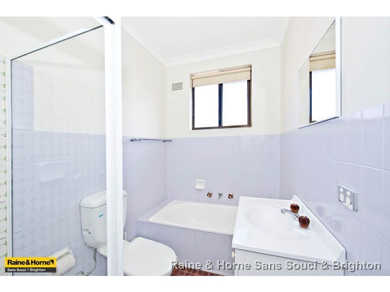 29/678 Rocky Point Road, Sans Souci NSW 2219