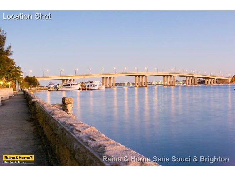 29/678 Rocky Point Road, Sans Souci NSW 2219