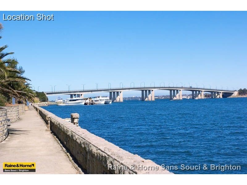 29/678 Rocky Point Road, Sans Souci NSW 2219