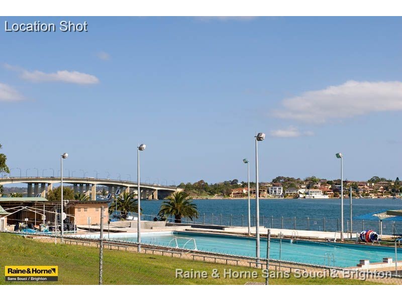 29/678 Rocky Point Road, Sans Souci NSW 2219