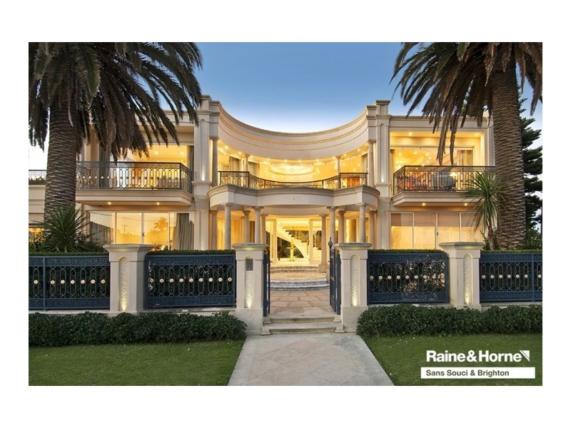 110-112 Ida Street, Sandringham NSW 2219