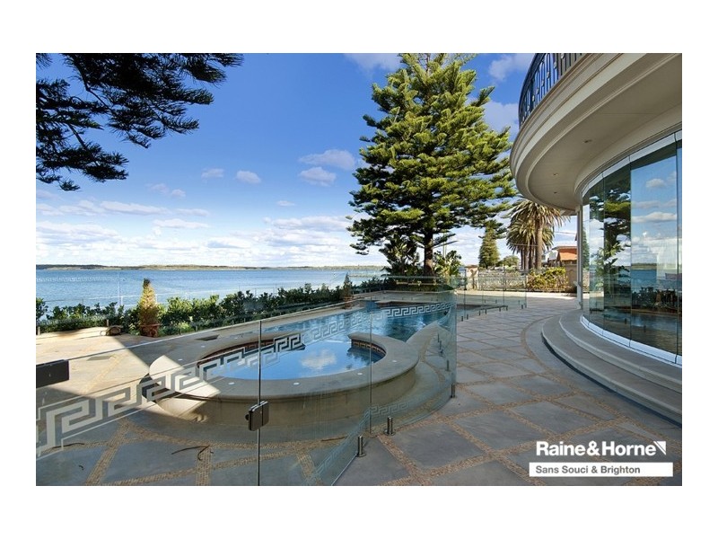 110-112 Ida Street, Sandringham NSW 2219