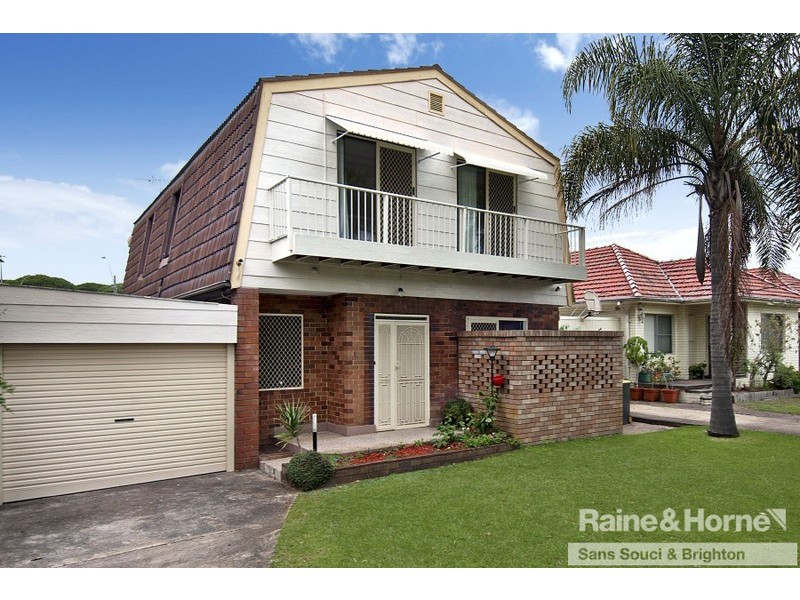 9 McRae Road, Sans Souci NSW 2219