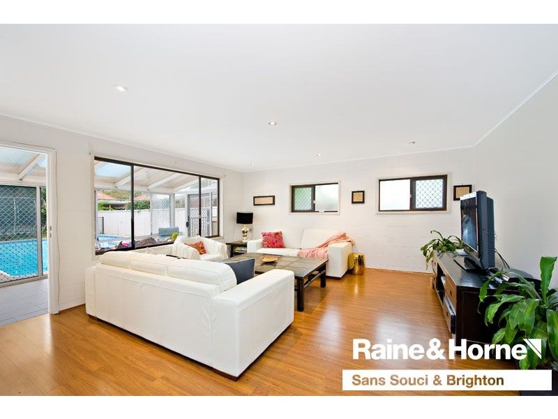 3 Primrose Avenue, Sandringham NSW 2219