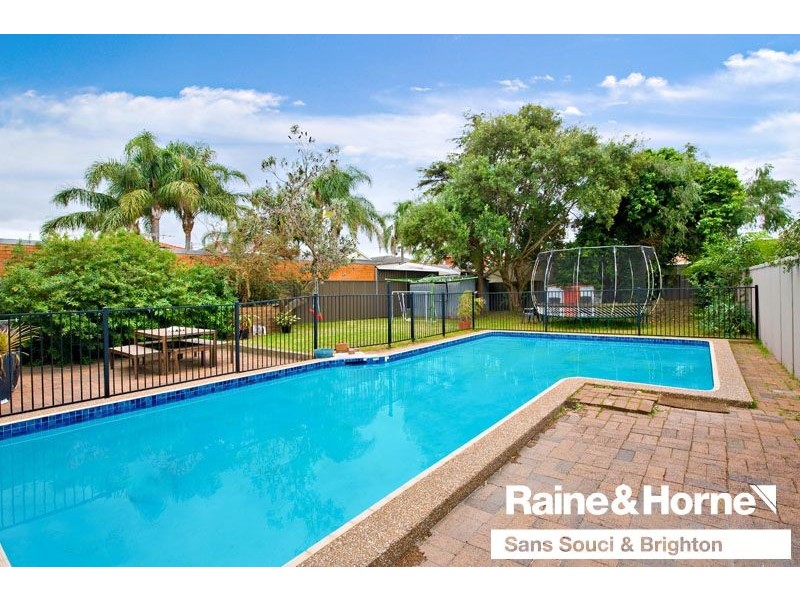 3 Primrose Avenue, Sandringham NSW 2219