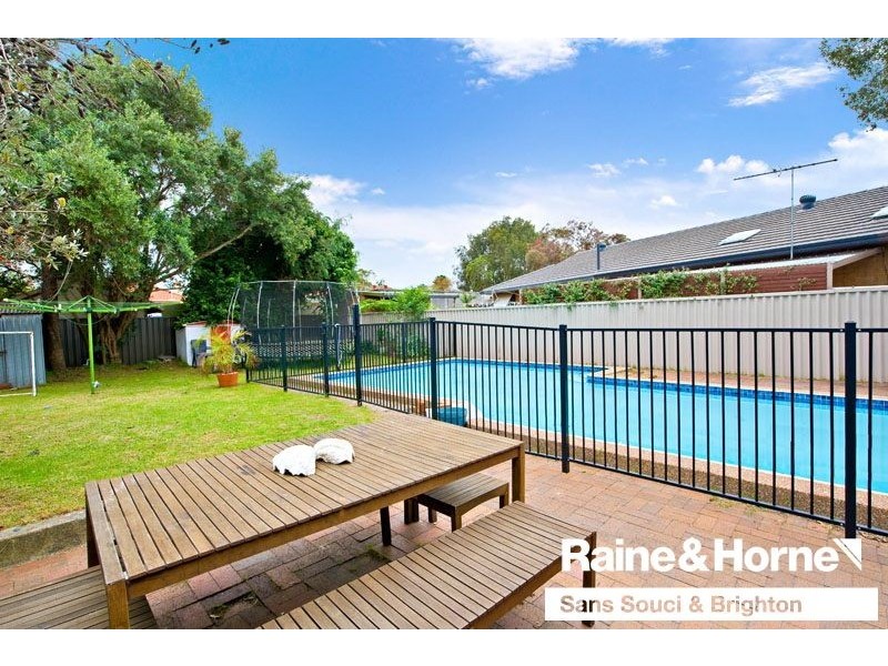 3 Primrose Avenue, Sandringham NSW 2219