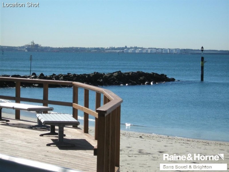 3 Primrose Avenue, Sandringham NSW 2219