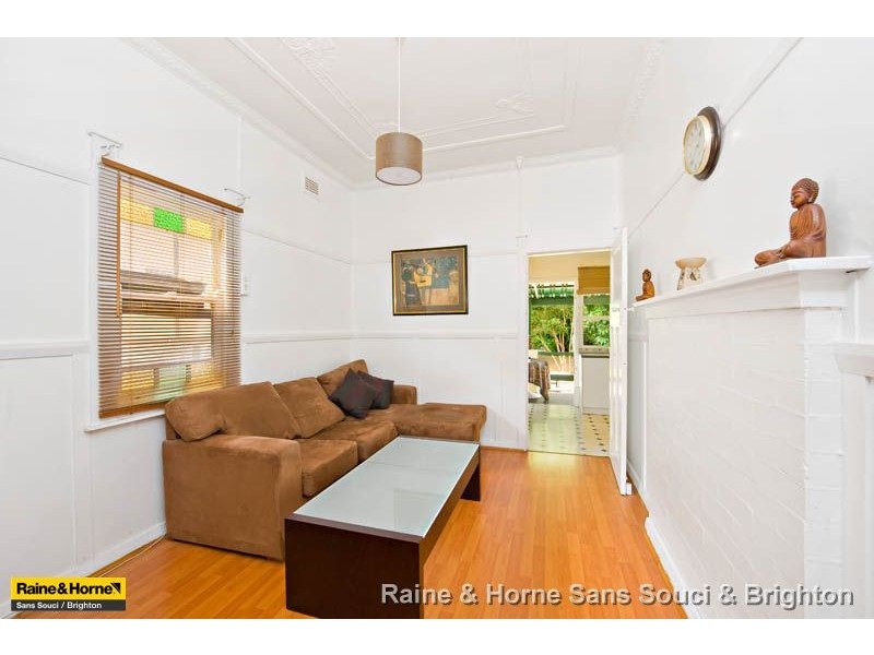 24 Macdonald Street, Ramsgate NSW 2217