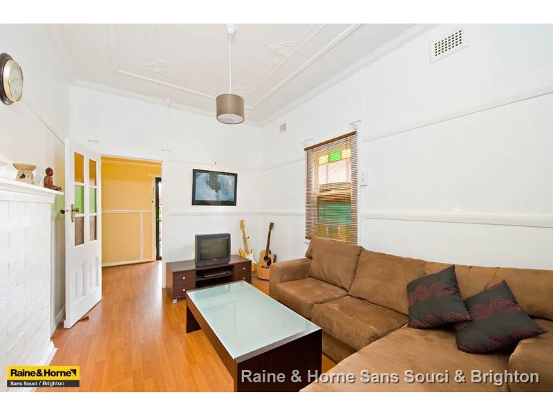 24 Macdonald Street, Ramsgate NSW 2217