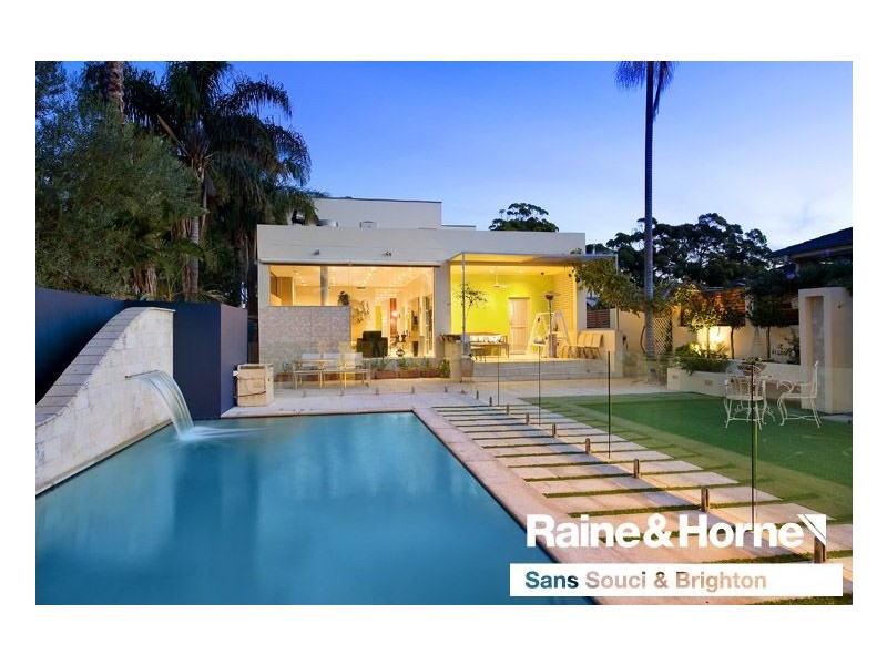 98 Alice Street, Sans Souci NSW 2219