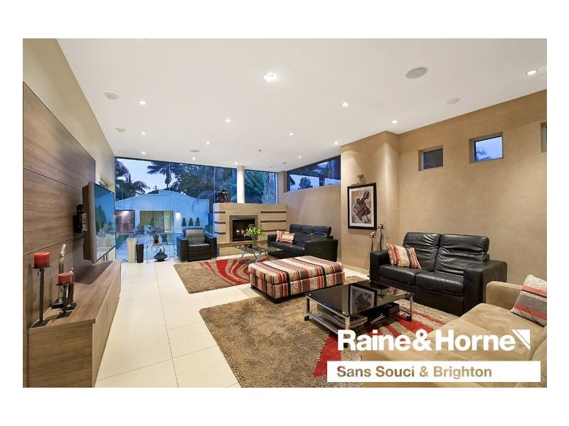 98 Alice Street, Sans Souci NSW 2219