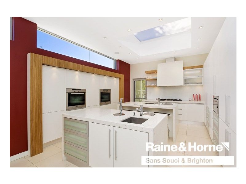 98 Alice Street, Sans Souci NSW 2219