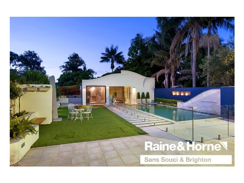 98 Alice Street, Sans Souci NSW 2219