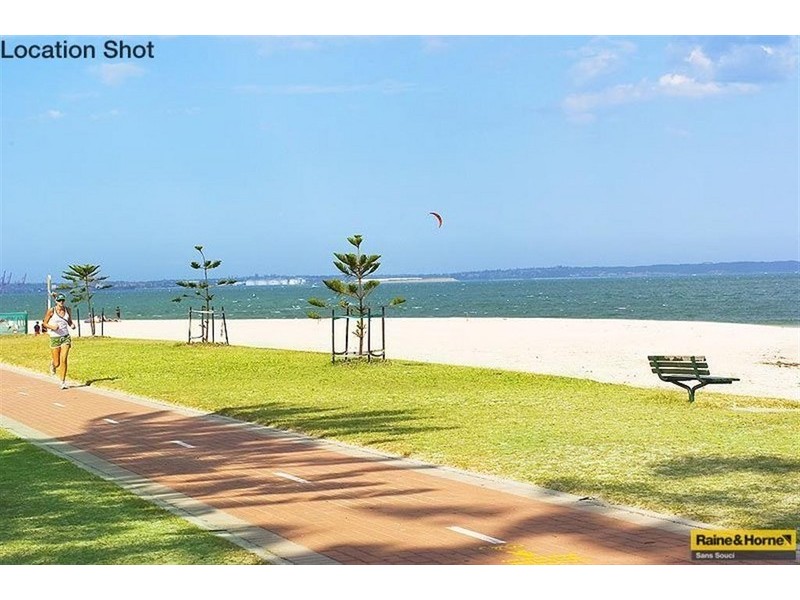 98 Alice Street, Sans Souci NSW 2219