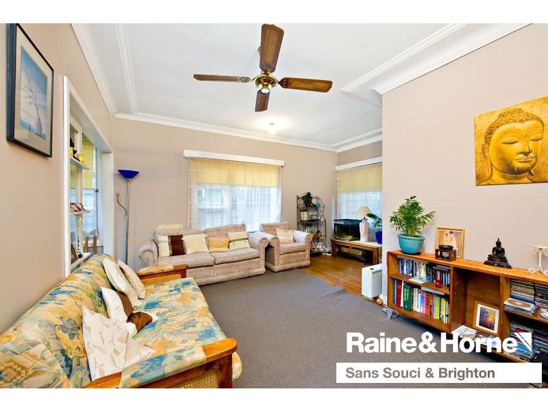 5A Young Street, Sylvania NSW 2224