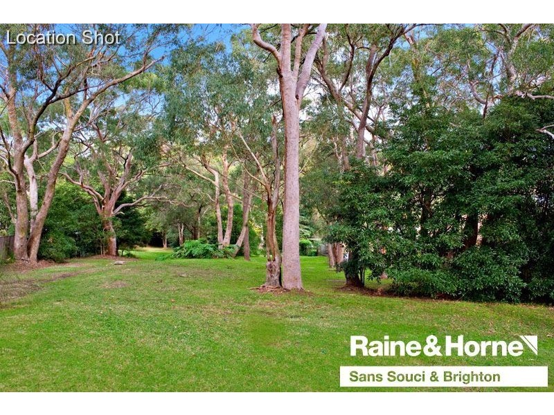 5A Young Street, Sylvania NSW 2224