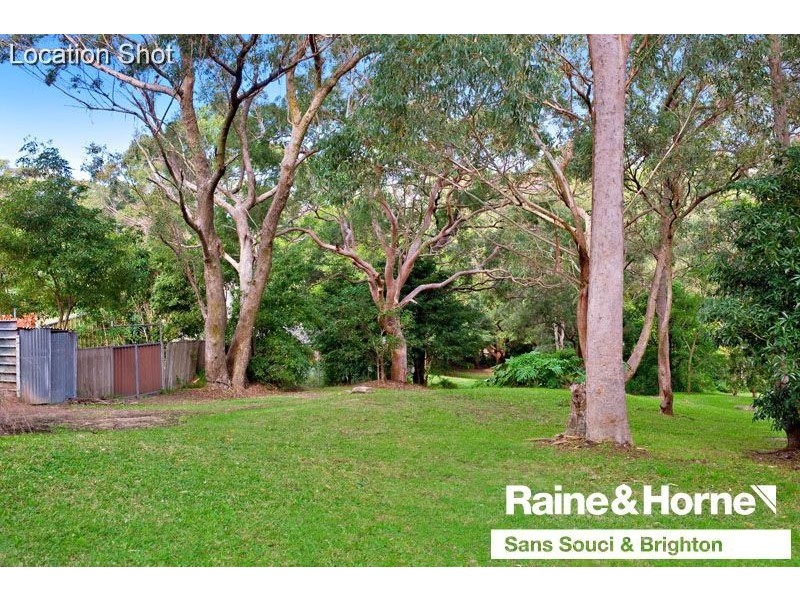 5A Young Street, Sylvania NSW 2224