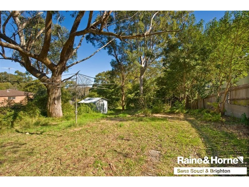 5B Young Street, Sylvania NSW 2224
