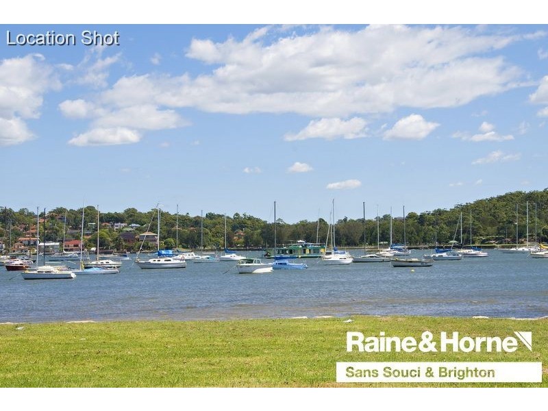 5 Mayor Street, Kogarah Bay NSW 2217