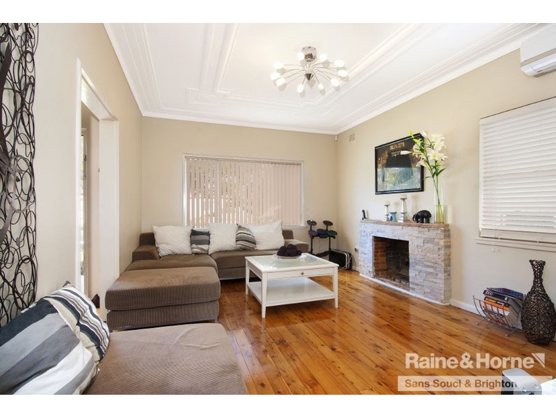 52 Evans Street, Sans Souci NSW 2219