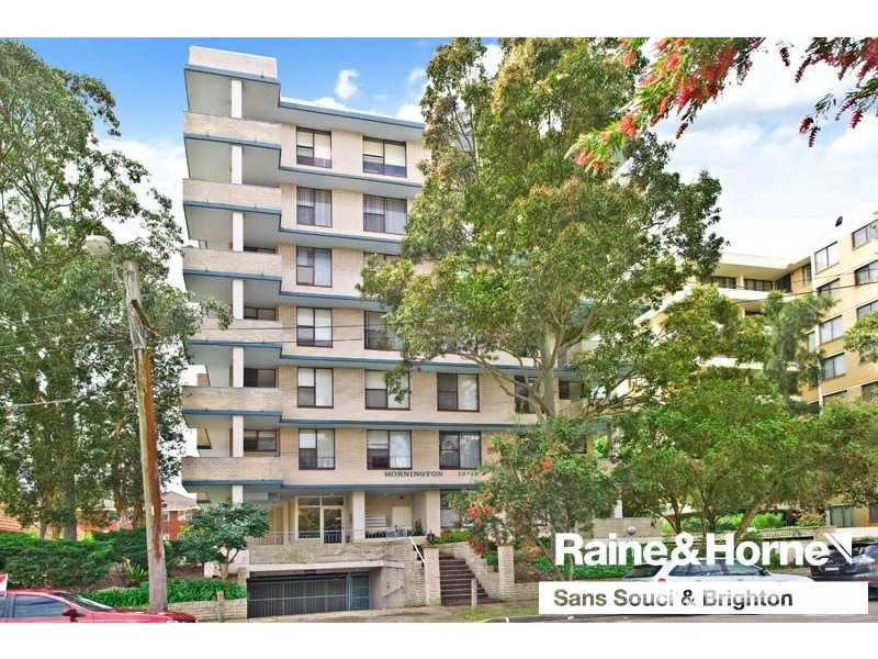 8/13-19 Princess Street, Brighton-le-sands NSW 2216