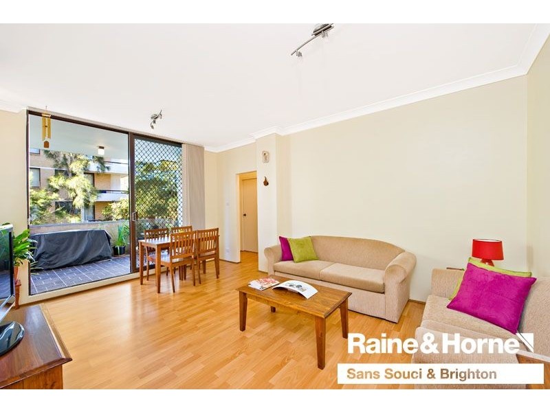 8/13-19 Princess Street, Brighton-le-sands NSW 2216