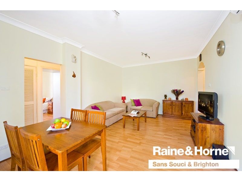 8/13-19 Princess Street, Brighton-le-sands NSW 2216