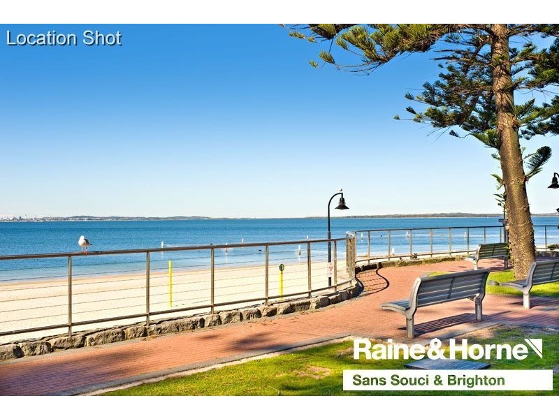 8/13-19 Princess Street, Brighton-le-sands NSW 2216