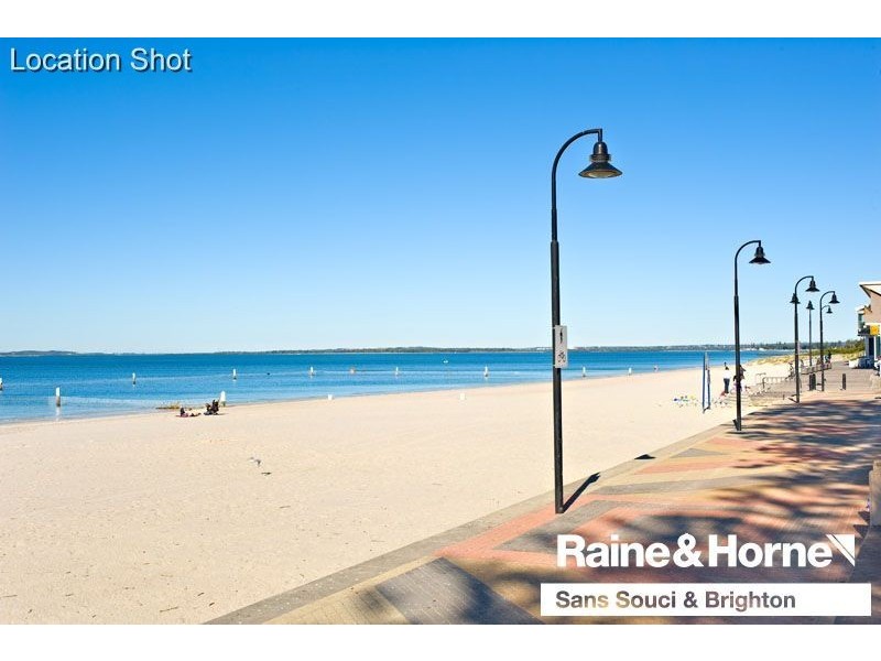 8/13-19 Princess Street, Brighton-le-sands NSW 2216