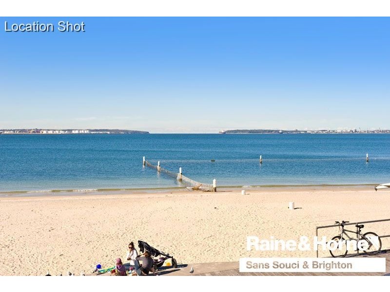 8/13-19 Princess Street, Brighton-le-sands NSW 2216