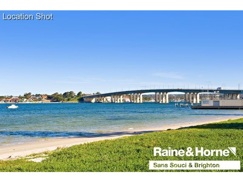 6/60-62 Fraters Avenue, Sans Souci NSW 2219