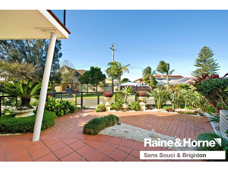 6/60-62 Fraters Avenue, Sans Souci NSW 2219