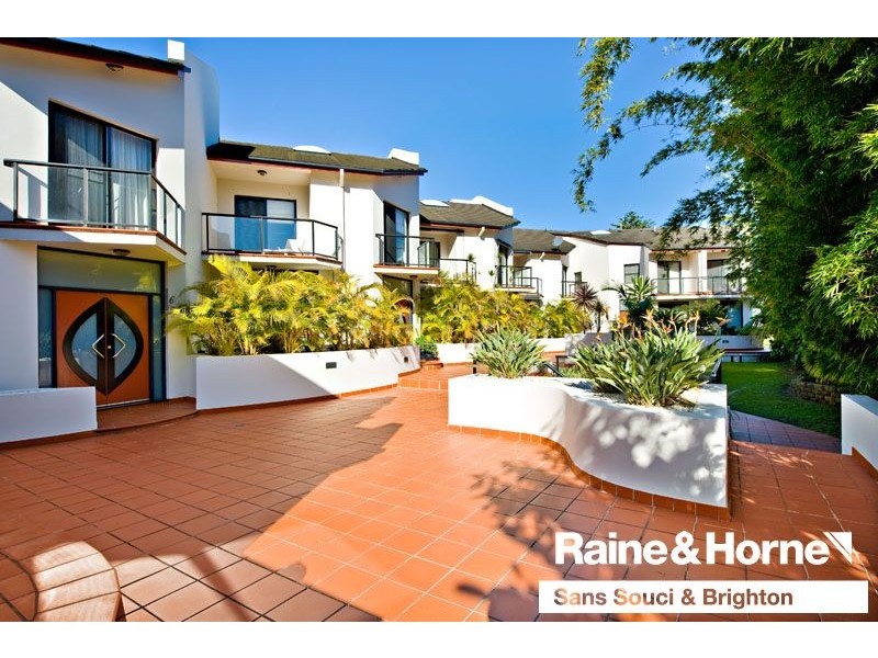 6/60-62 Fraters Avenue, Sans Souci NSW 2219