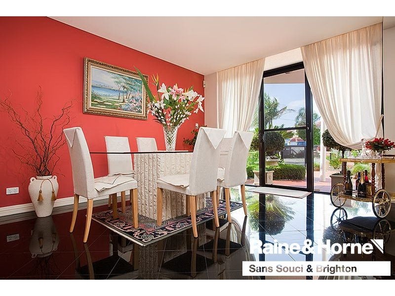 6/60-62 Fraters Avenue, Sans Souci NSW 2219