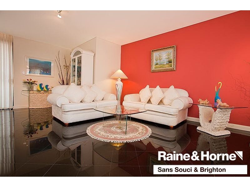 6/60-62 Fraters Avenue, Sans Souci NSW 2219