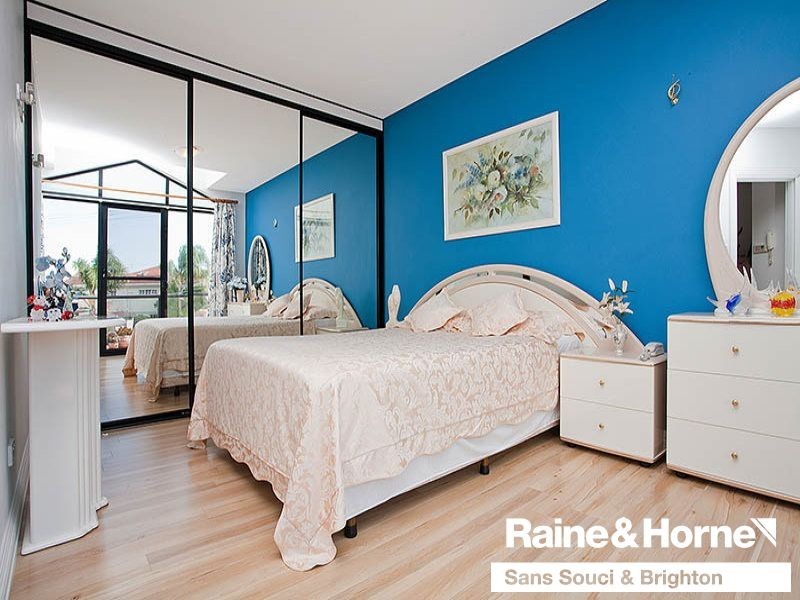 6/60-62 Fraters Avenue, Sans Souci NSW 2219