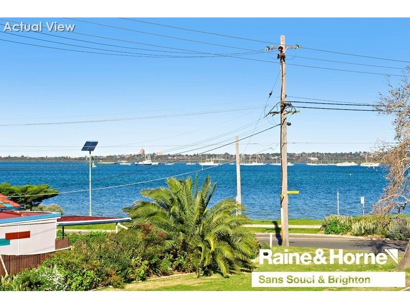 6/60-62 Fraters Avenue, Sans Souci NSW 2219