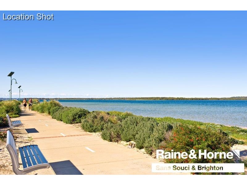 6/60-62 Fraters Avenue, Sans Souci NSW 2219