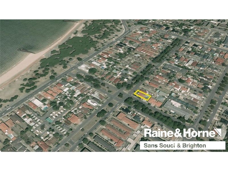 141 Alfred Street, Sans Souci NSW 2219