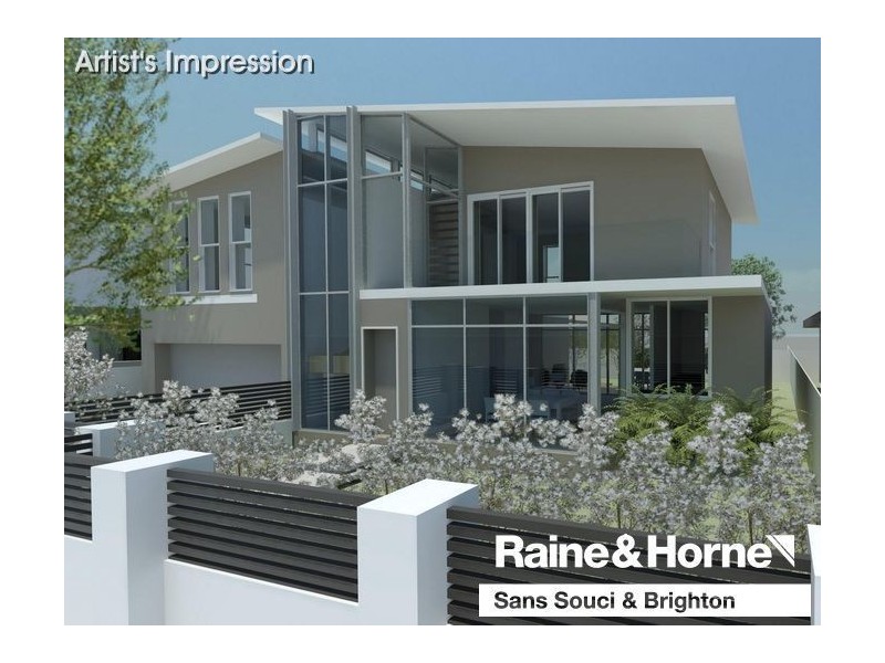 141 Alfred Street, Sans Souci NSW 2219