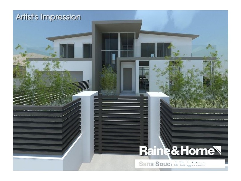 141 Alfred Street, Sans Souci NSW 2219