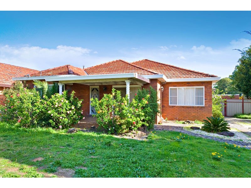 141 Alfred Street, Sans Souci NSW 2219