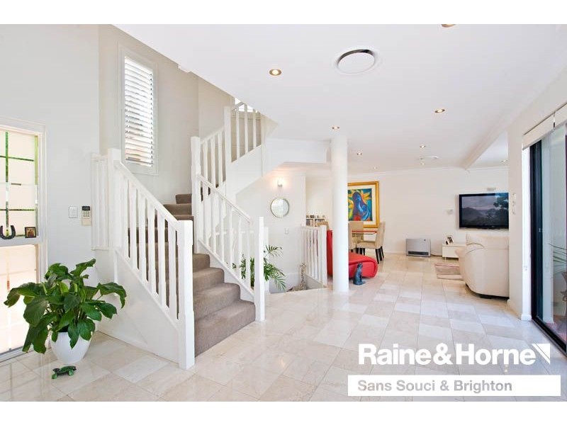 4/54 Fraters Avenue, Sans Souci NSW 2219