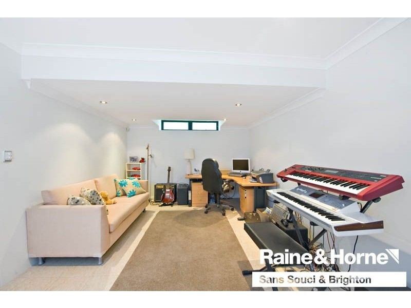 4/54 Fraters Avenue, Sans Souci NSW 2219