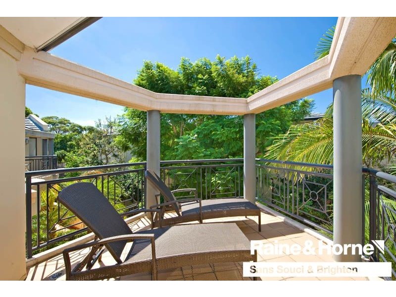 4/54 Fraters Avenue, Sans Souci NSW 2219