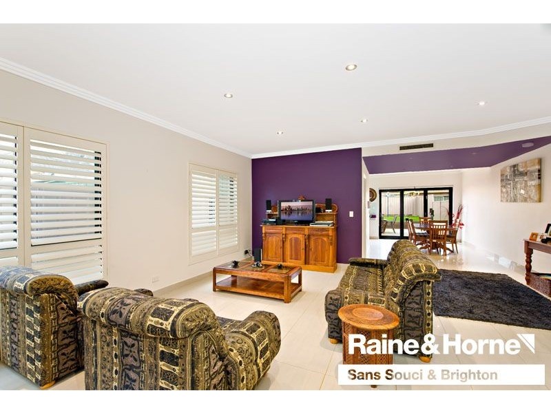 40 Rickard Street, Turrella NSW 2205